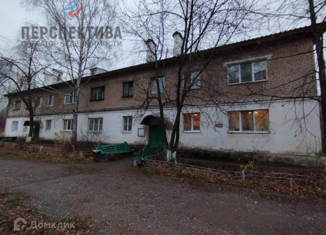 Продажа 1-комнатной квартиры, 29.3 м2, посёлок городского типа Оверята, Комсомольская улица, 1