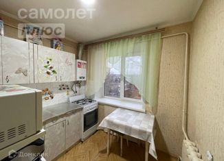 Продам 2-комнатную квартиру, 44 м2, Пензенская область, улица Пушанина, 12