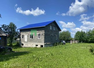 Продам дом, 210 м2, деревня Хабаровы, деревня Хабаровы, 11