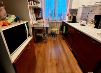 Продажа двухкомнатной квартиры, 39.2 м2, Екатеринбург, улица Лётчиков, 12, улица Лётчиков