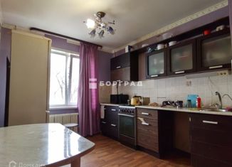 Продам трехкомнатную квартиру, 70 м2, Борисоглебск, Аэродромная улица, 29