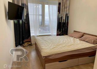 Продается 1-ком. квартира, 41 м2, Москва, Ильменский проезд, 17к2, метро Селигерская