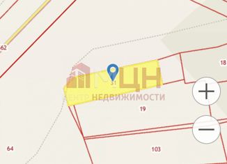 Продажа участка, 8 сот., деревня Новошино, Центральная улица