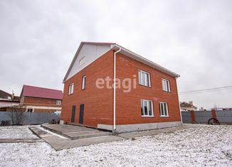 Продается дом, 252.9 м2, Новосибирская область, Васильковая улица, 25