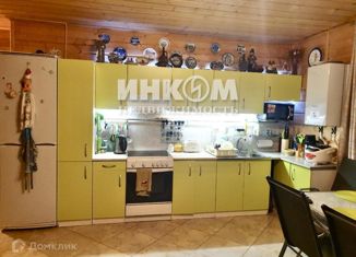 Продам дом, 62 м2, село Ярополец, 1-й Парковый проезд, 8