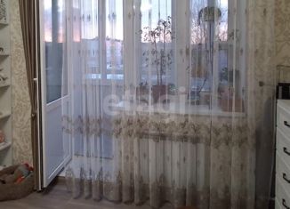 1-комнатная квартира на продажу, 52.5 м2, Тюменская область, улица Шевченко, 36А