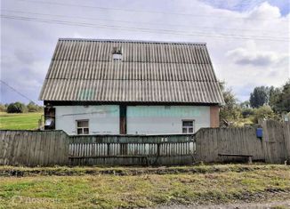 Продаю дом, 40 м2, село Стригуны, Комсомольская улица