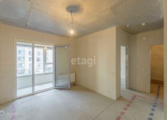 Продажа 1-ком. квартиры, 40.43 м2, Тюмень, улица Михаила Сперанского, 45, ЖК Видный