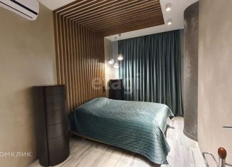 Продаю 3-ком. квартиру, 80.5 м2, Москва, Карамышевская набережная, 2А, ЖК Утёсов