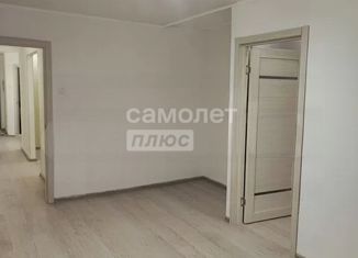 Продам 3-ком. квартиру, 73 м2, Тюмень, улица Червишевский Тракт, 15/2