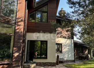 Дом на продажу, 800 м2, деревня Жигалово, Лесная улица, 4