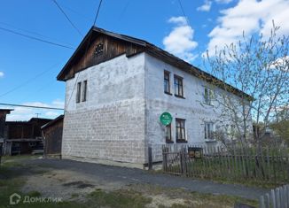 Продажа 3-комнатной квартиры, 70 м2, посёлок Новоасбест, Коммунальная улица, 12