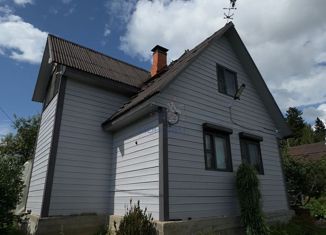 Продается дом, 106.4 м2, СНТ Эврика, СНТ Эврика, 46