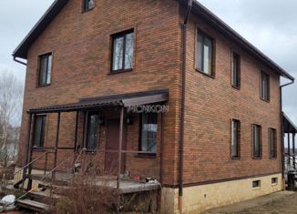 Продам дом, 260 м2, деревня Загорье, Прибрежная улица, 21А