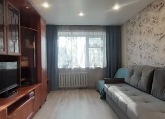 2-комнатная квартира на продажу, 47.5 м2, Белогорск, улица Кирова, 47Б
