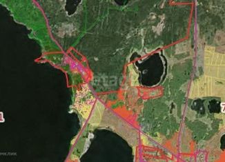 Продается земельный участок, 15 сот., ДП Губернская усадьба