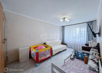 Продам 1-ком. квартиру, 36 м2, рабочий посёлок Николаевка, Кооперативная улица, 11