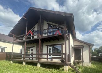 Продам дом, 186 м2, посёлок Подосинки, территория Объединение Дубровские Зори, 55