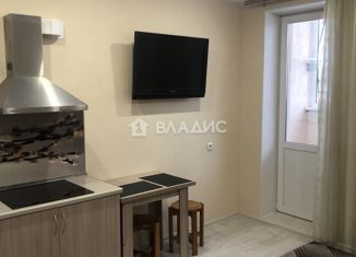 Продажа квартиры студии, 21.5 м2, Октябрьский, 38-й микрорайон, 10