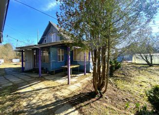 Дом на продажу, 56.4 м2, СНТ Варзовец, Центральная улица