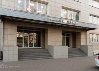 Сдаю в аренду офис, 282 м2, Москва, 1-й Магистральный проезд, 11с1, 1-й Магистральный проезд