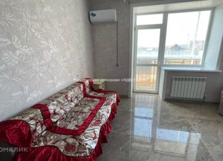 Сдам 1-комнатную квартиру, 25 м2, село Тополево, Гаражная улица, 15