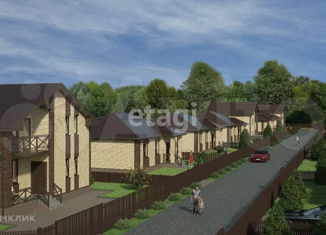 Продажа дома, 96.4 м2, городской округ Истра