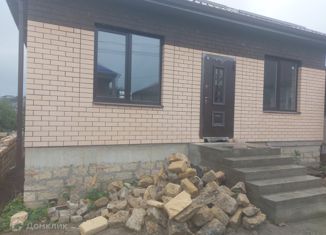 Дом на продажу, 80 м2, Ставрополь, микрорайон № 17, садовое товарищество Ветеран, 25