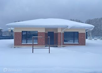 Дом на продажу, 127 м2, коттеджный посёлок Рига Фэмили