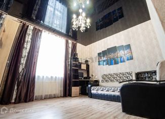 Продается двухкомнатная квартира, 50.2 м2, Соликамск, Набережная улица, 111