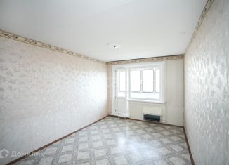 3-комнатная квартира на продажу, 57.6 м2, Новосибирская область, микрорайон Южный, 9