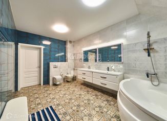 Продам таунхаус, 274 м2, посёлок Озёрный