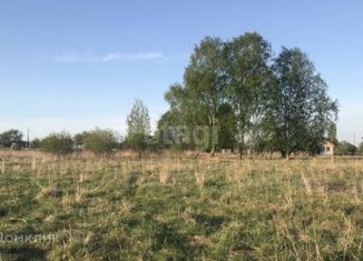 Продажа земельного участка, 13.86 сот., посёлок Молодёжный, Совхозная улица