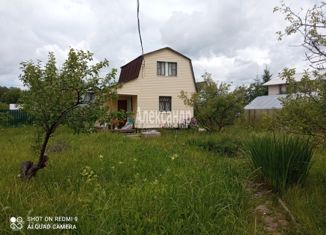 Продажа дома, 34 м2, садоводческое некоммерческое товарищество Лесной-7