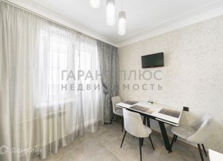 Продается 2-ком. квартира, 60 м2, Липецк, улица С.М. Шерстобитова, 2