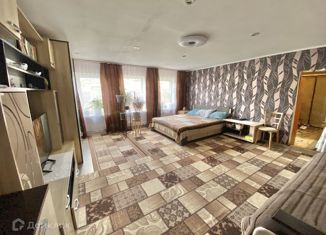 Дом на продажу, 46 м2, Тверь, улица Криницкого, 11, Пролетарский район