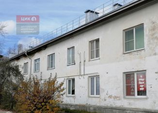 Продаю 3-комнатную квартиру, 75 м2, посёлок городского типа Лесной, 2-я Парковая улица, 4