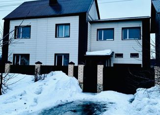 Продажа дома, 195 м2, село Власиха, Парадная улица, 83