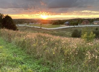 Продажа участка, 12 сот., посёлок Кузяево