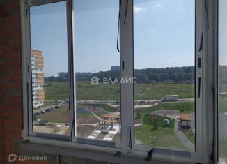 Продается квартира студия, 28.9 м2, посёлок Марьино, улица Харлампиева, 46