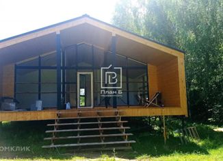 Продам дом, 70 м2, деревня Желыбино, Солнечная улица