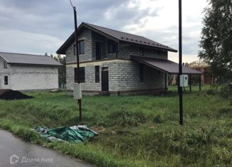 Продажа дома, 135.4 м2, Руза, переулок Новоивановский, 4
