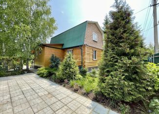 Продажа дома, 120 м2, СНТ Амирово, СНТ Амирово, 123