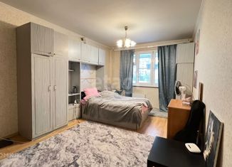 Продам однокомнатную квартиру, 37.6 м2, Москва, Варшавское шоссе, 160к1, метро Аннино