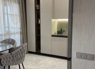 Продаю 2-комнатную квартиру, 50 м2, посёлок городского типа Дагомыс, Армавирская улица, 20Ак2, ЖК Кватро