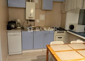 2-ком. квартира на продажу, 45 м2, Нижний Новгород, Дальняя улица, 7, Дальняя улица