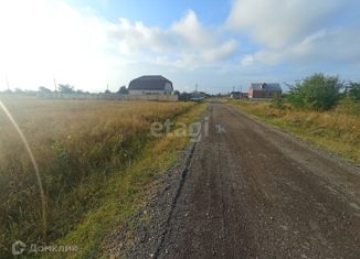 Продается земельный участок, 15 сот., аул Пчегатлукай