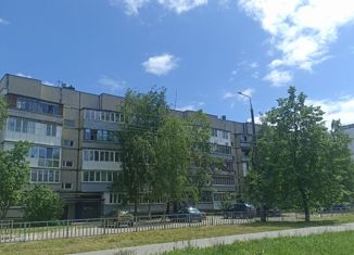 Продается 2-комнатная квартира, 46 м2, Нижний Новгород, улица Челюскинцев, 26, метро Кировская