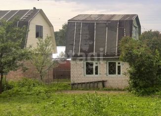 Продается дом, 50 м2, Калужская область, садоводческое некоммерческое товарищество Яблонька, 12