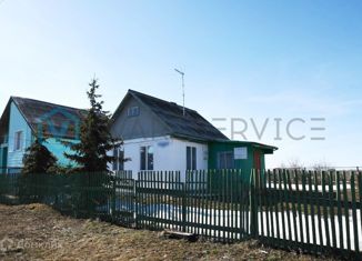 Дом на продажу, 27 м2, село Любино-Малороссы, Советская улица